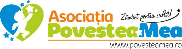 Asociația Povestea Mea
